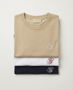 The Classic Crewneck Tee