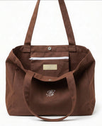 "In Service of Daily Ritual" Tote
