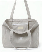 "In Service of Daily Ritual" Tote