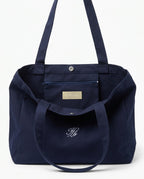 "In Service of Daily Ritual" Tote